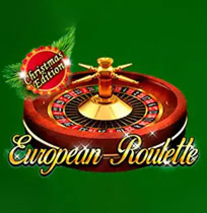 European Roulette Christmas Edition